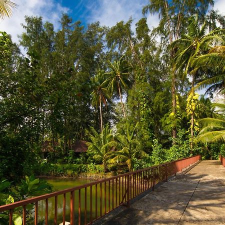 Haadson Resort - Khaolak, Phangnga Khao Lak Exterior foto
