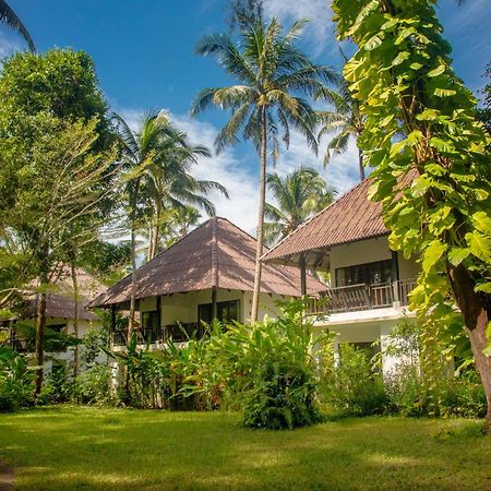 Haadson Resort - Khaolak, Phangnga Khao Lak Exterior foto