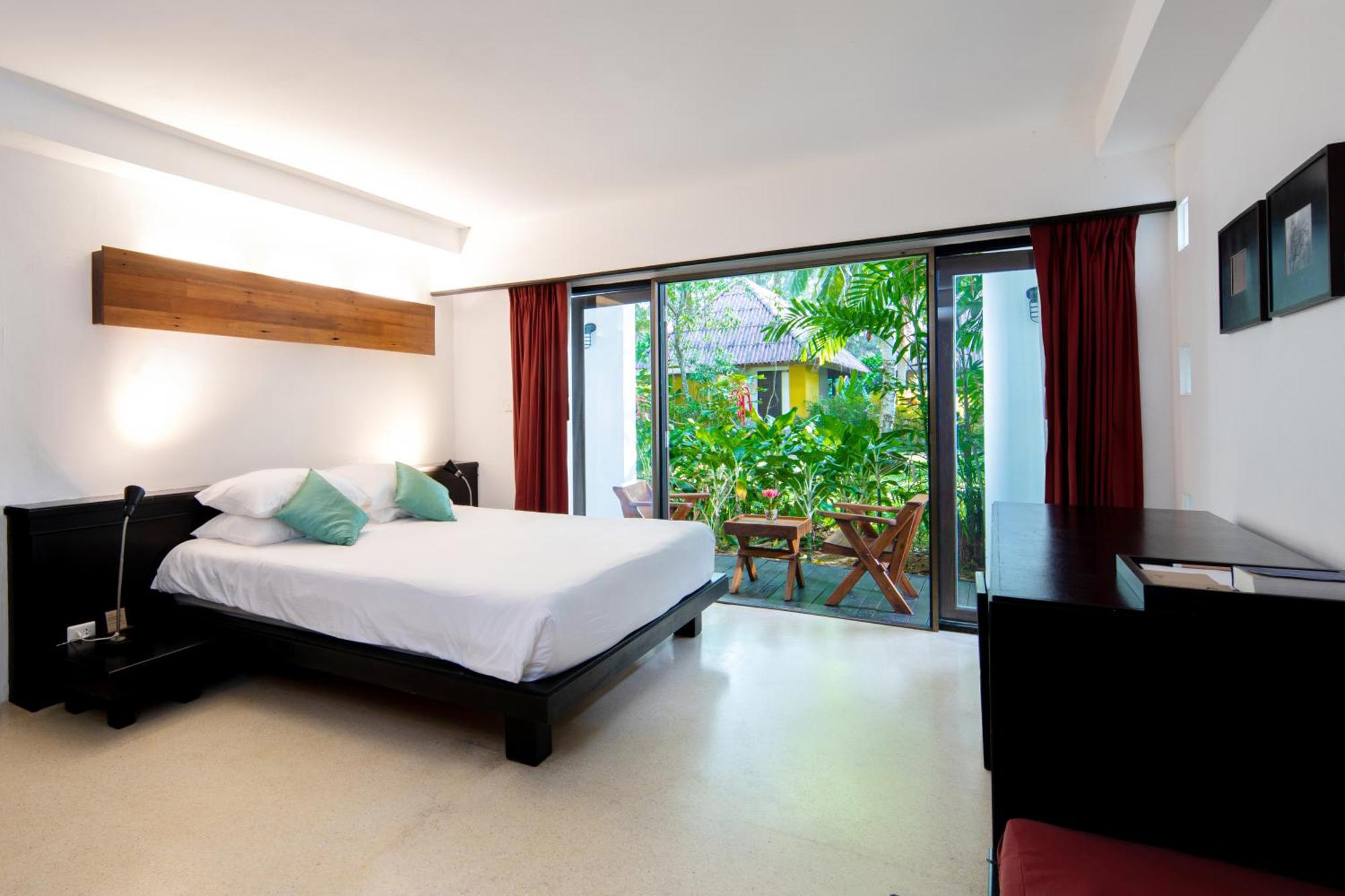 Haadson Resort - Khaolak, Phangnga Khao Lak Exterior foto