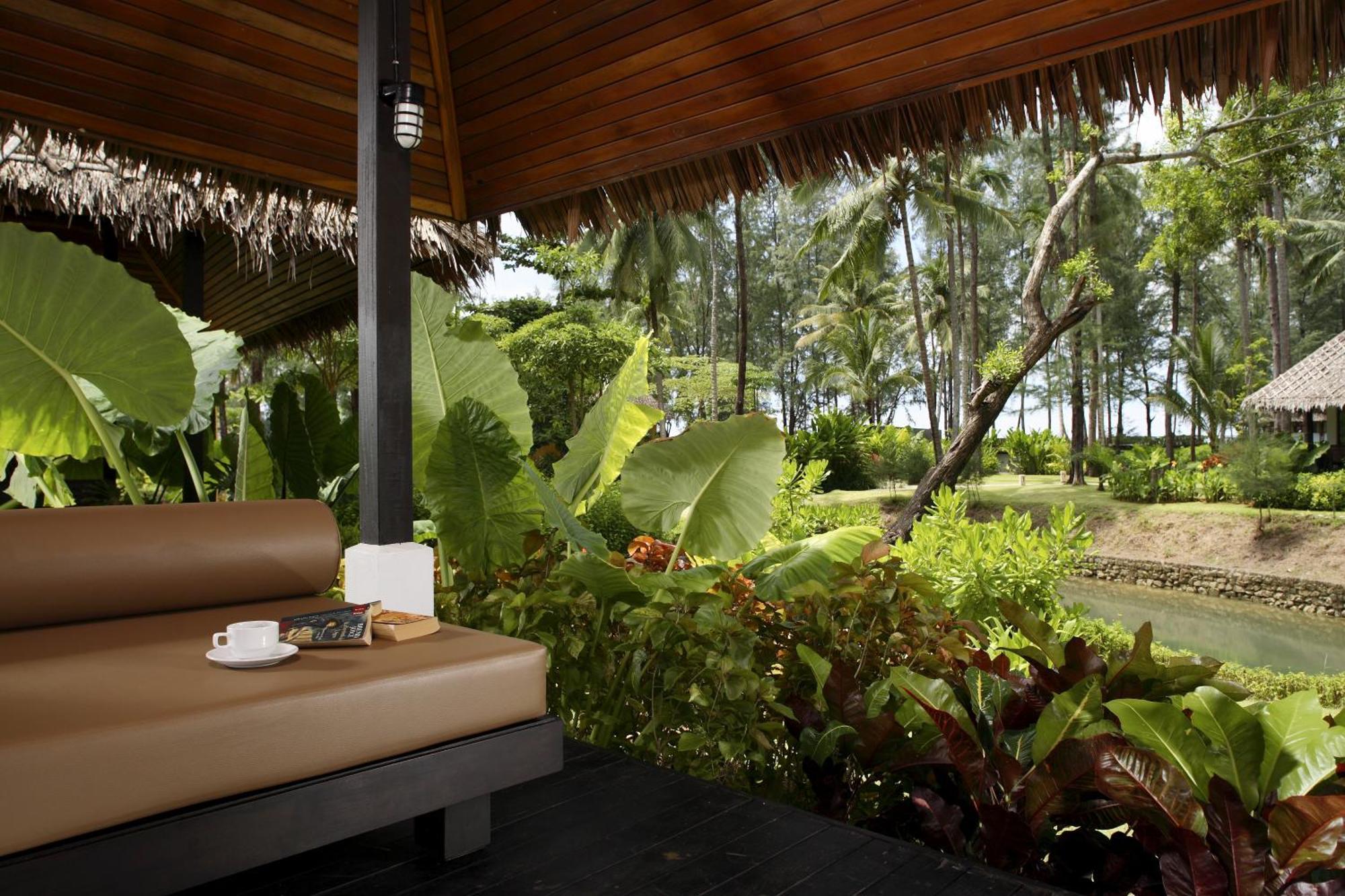 Haadson Resort - Khaolak, Phangnga Khao Lak Exterior foto