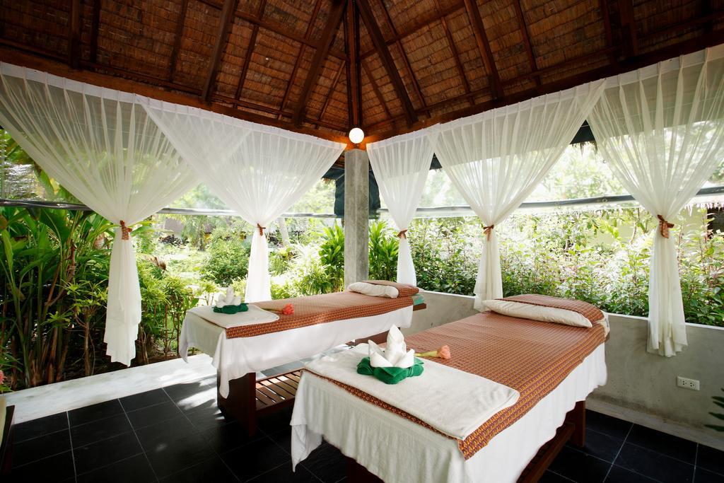 Haadson Resort - Khaolak, Phangnga Khao Lak Exterior foto