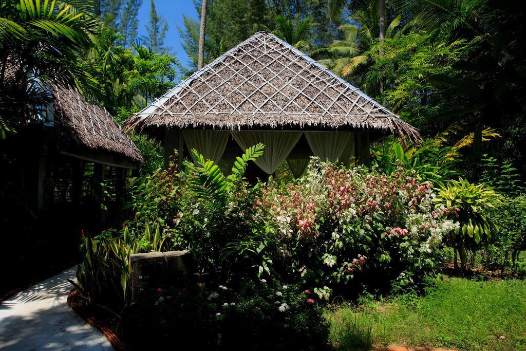 Haadson Resort - Khaolak, Phangnga Khao Lak Exterior foto