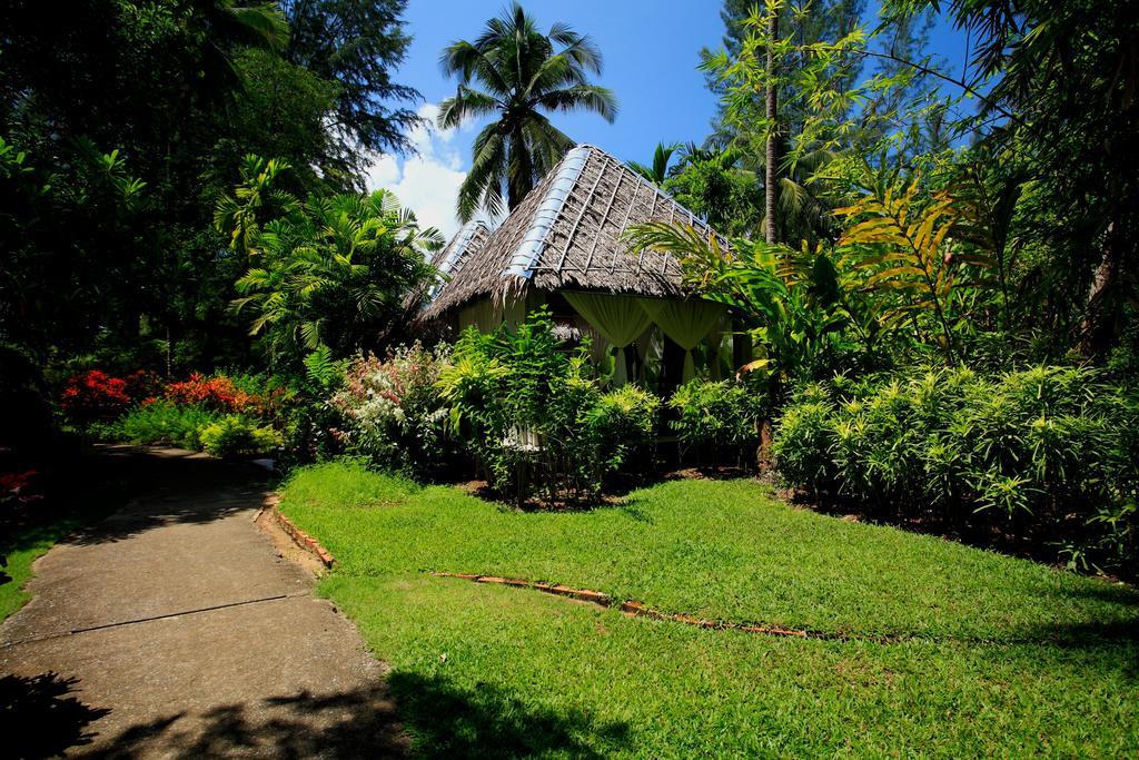 Haadson Resort - Khaolak, Phangnga Khao Lak Exterior foto