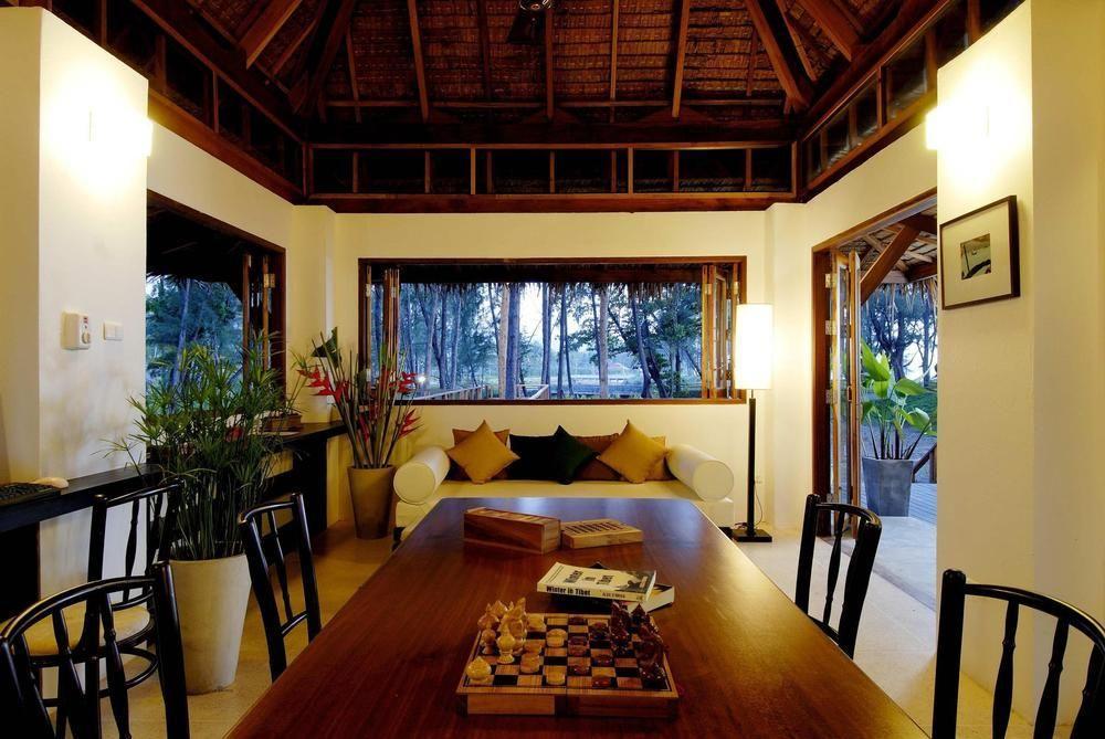 Haadson Resort - Khaolak, Phangnga Khao Lak Exterior foto
