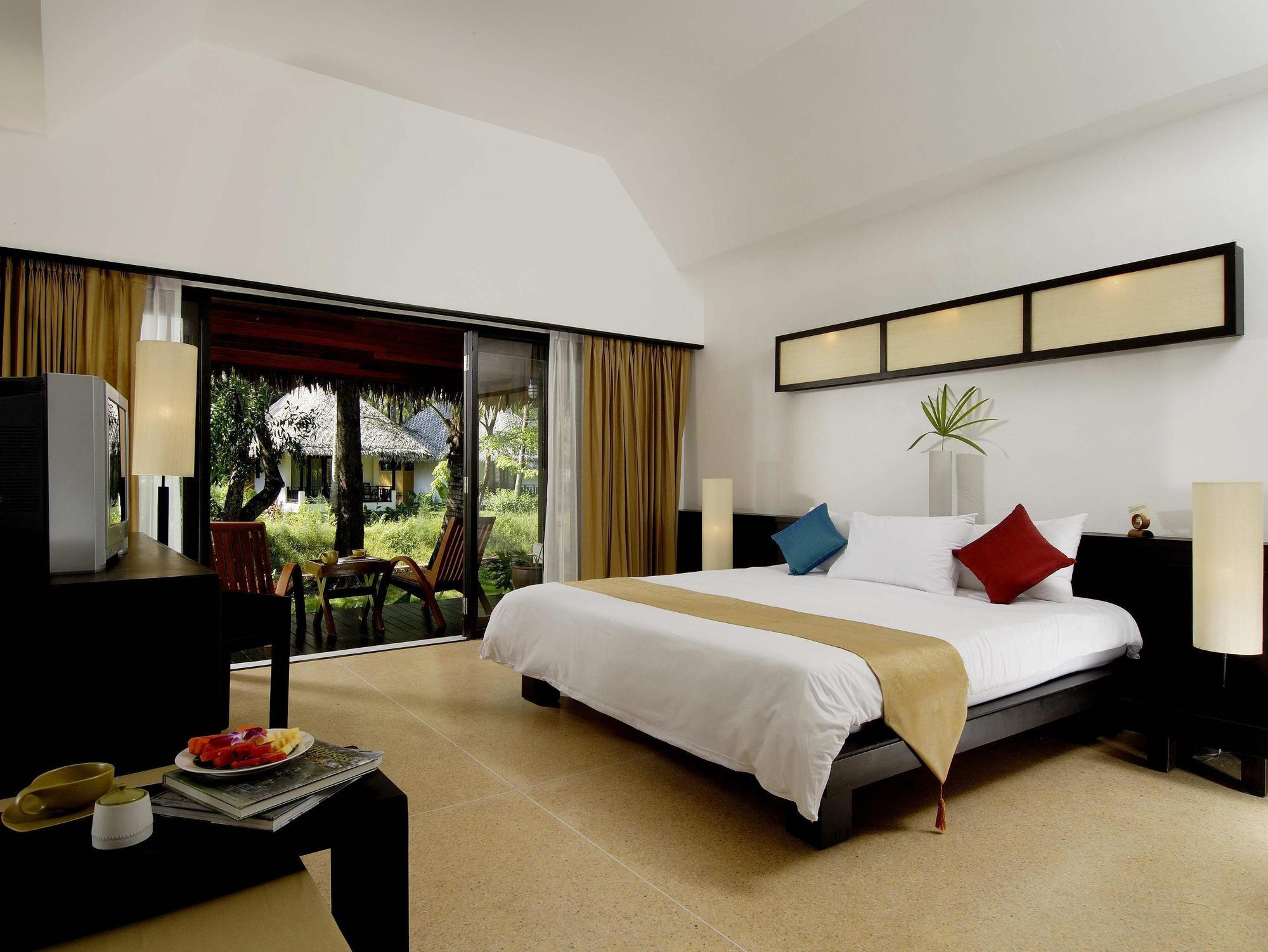 Haadson Resort - Khaolak, Phangnga Khao Lak Exterior foto