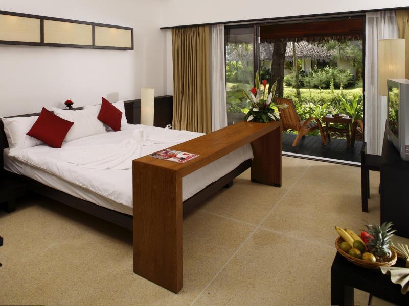 Haadson Resort - Khaolak, Phangnga Khao Lak Exterior foto