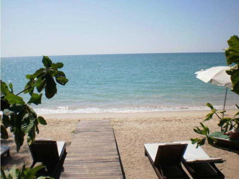 Haadson Resort - Khaolak, Phangnga Khao Lak Exterior foto