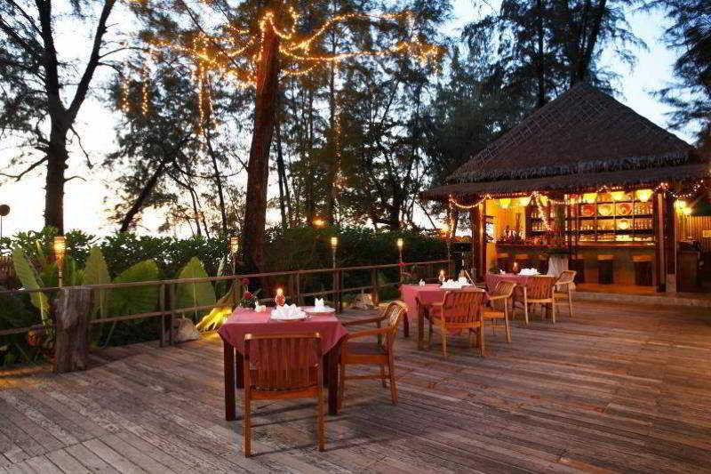 Haadson Resort - Khaolak, Phangnga Khao Lak Exterior foto