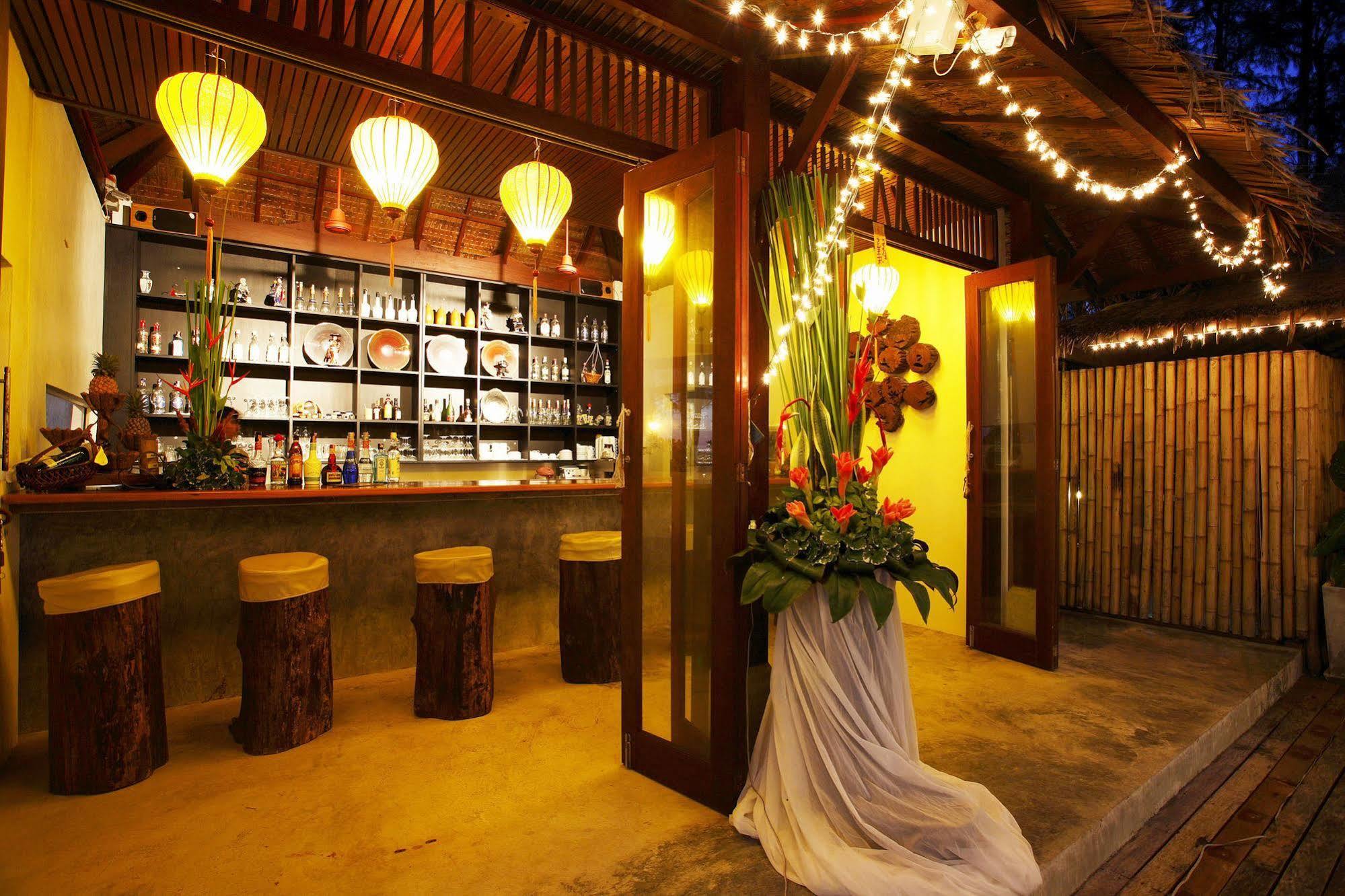 Haadson Resort - Khaolak, Phangnga Khao Lak Exterior foto