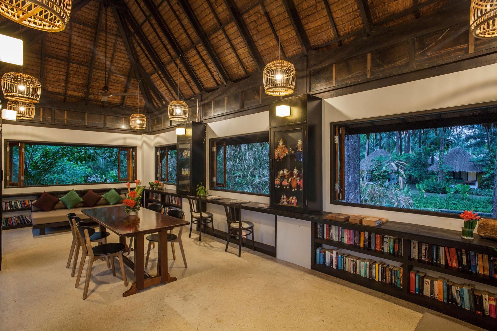 Haadson Resort - Khaolak, Phangnga Khao Lak Exterior foto